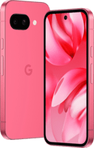 Google Pixel 9a 128GB peony