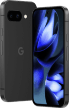 Google Pixel 9a 256GB obsidian