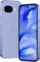 Google Pixel 9a 256GB iris