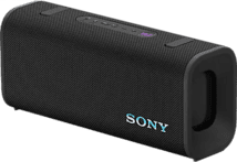 Sony ULT FIELD 3 BT-Lautsprecher schwarz