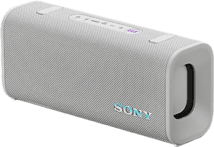 Sony ULT FIELD 3 BT-Lautsprecher weiß