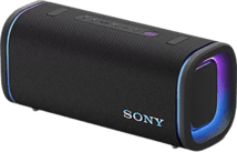 Sony ULT FIELD 5 BT-Lautsprecher schwarz