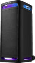 Sony ULT TOWER 9AC BT Party-Lautsprecher schwarz