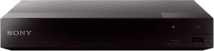 Sony BDP-S1700K HD Blu-ray Player schwarz