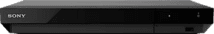 Sony UBPX700KB 4K UHD Blu-ray Player schwarz