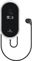 Technivolt Wallbox 2200 SMART PRO 22kW/Typ2/eichrechtskonform