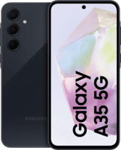 Samsung Galaxy A35 5G A356B 6GB 128GB EE awesome navy DACH