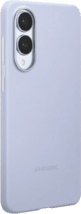 Samsung Silicone Case Galaxy S25 Edge hellblau