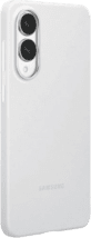 Samsung Silicone Case Galaxy S25 Edge hellgrau