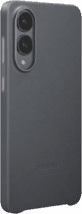 Samsung Kindsuit Case Galaxy S25 Edge schwarz