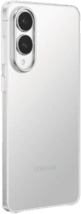 Samsung Clear Case Galaxy S25 Edge transparent