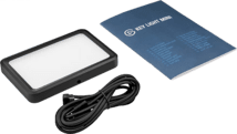 Elgato Key Light Mini 15W LED 800 Lumen