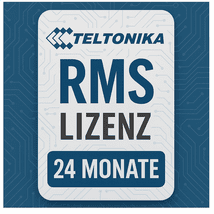 Teltonika RMS Lizenz 24 Monate