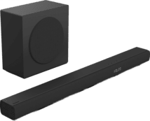 Hisense HS3100 3.1 Soundbar m. Subwoofer schwarz