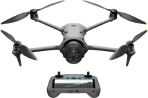 DJI Mavic 4 Pro (DJI RC 2)