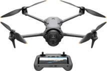 DJI Mavic 4 Pro Fly More Combo (DJI RC 2)