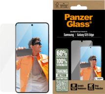 PanzerGlass SP Galaxy S25 Edge UWF