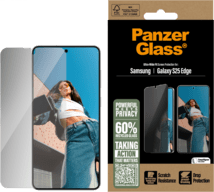 PanzerGlass Privacy SP Galaxy S25 Edge UWF