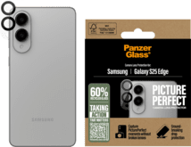 PanzerGlass Picture Perfect Kamera SP Galaxy S25 Edge