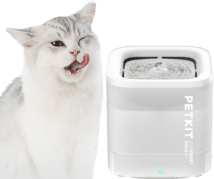 PETKIT Eversweet Solo SE Trinkbrunnen weiß