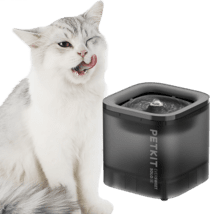 PETKIT Eversweet Solo SE Trinkbrunnen grau