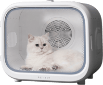 PETKIT AirSalon Max Haustier-Trockner