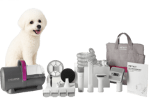 PETKIT AirClipper 5-in-1 Haustier-Pflegeset