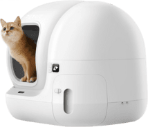 PETKIT Pura Max 2 Premium Katzenklo