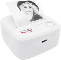 Easypix InstantFUN Pocket Printer P1