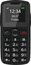Bea-fon SL230 schwarz