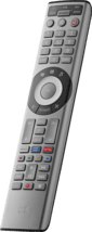 One for All Universalfernbedienung Smart Control Pro 5 Advance