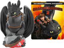 Tonies Drachenzähmen leicht gemacht 2