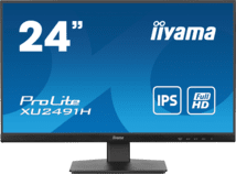 Iiyama ProLite XU2491H-B1 Monitor FHD IPS 100Hz