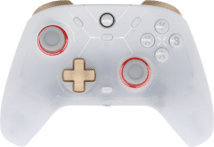 GameSir Cyclone 2 wireless controller PC weiß