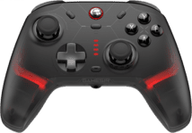 GameSir Cyclone 2 wireless controller PC schwarz