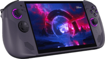 Lenovo Legion Go S Gaming Konsole 8" 16GB 512GB SteamOS