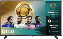 Hisense 32A5Q 32" QLED FHD Smart TV schwarz