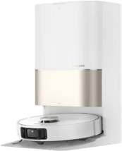 Dreame X40 Ultra Complete weiß Saugroboter