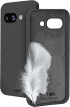 SBS Instinct Cover Google Pixel 9a schwarz