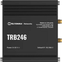 Teltonika TRB246 LTE Cat 4 Gateway