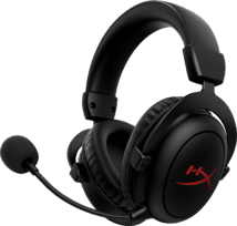 HyperX Cloud II Wireless Headset 2,4 GHz