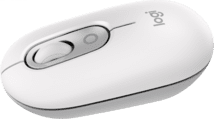 Logitech POP kabellose Maus grauweiß