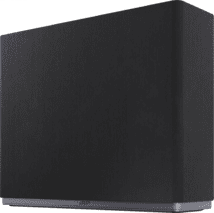 Sharp CP-AWS0101 AQUOS kabelloser Subwoofer