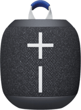 Ultimate Ears Wonderboom 4 schwarz