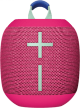 Ultimate Ears Wonderboom 4 pink