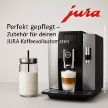 Jura Auswechselbarer Milchauslauf CX3