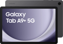 Samsung Galaxy Tab A9+ X216 5G 11" 8GB 128GB 2025 graphite