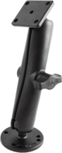 RAM Mounts RAM Mounts Set langer Verbindungsarm B-Kugel 1"