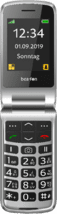 Bea-fon SL495 schwarz-silber (ohne Netzteil)