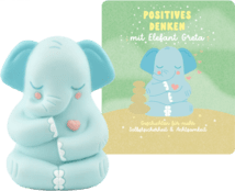 Tonies Positives Denken mit Elefant Greta